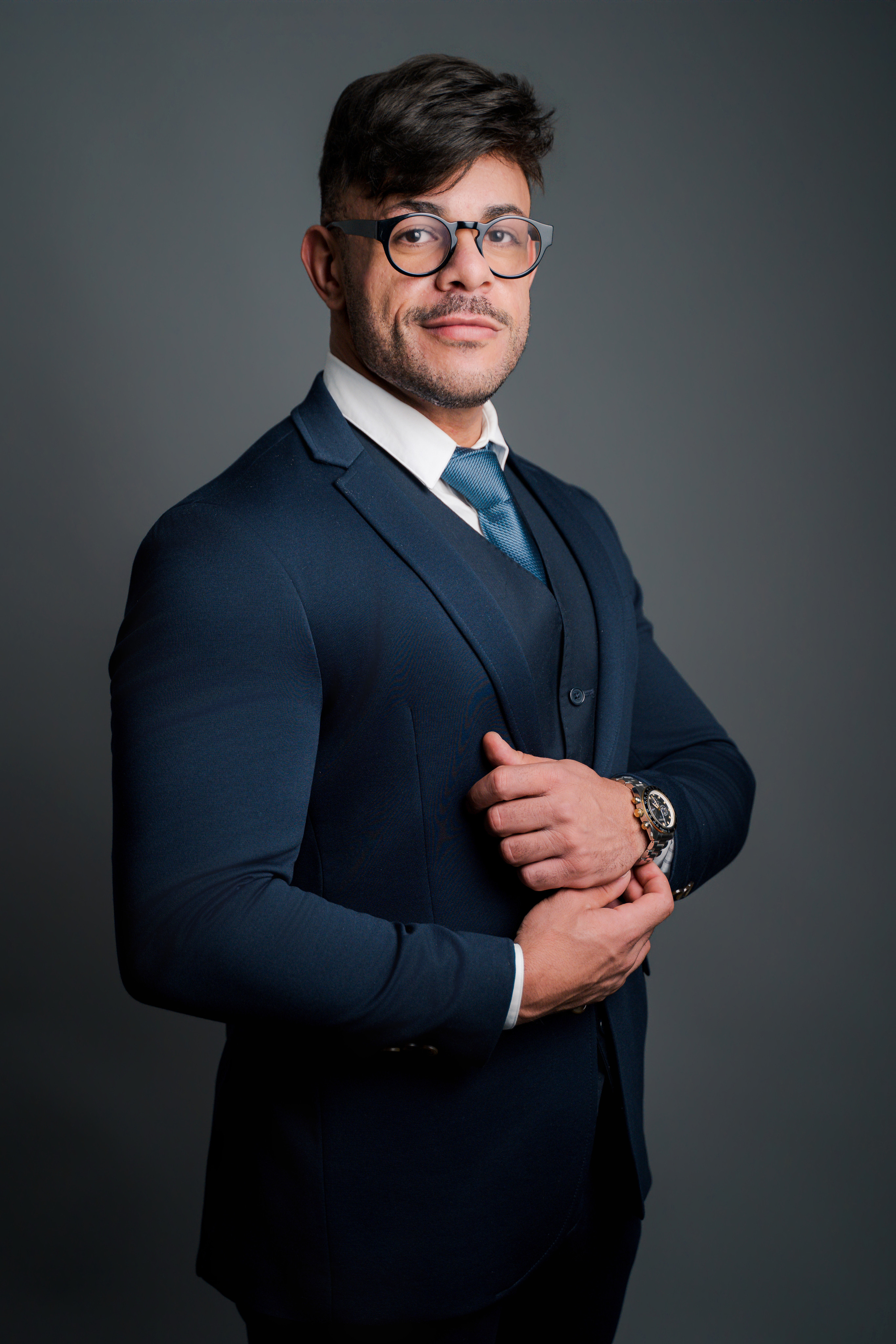 Dr. Matheus Rodrigues Nascimento