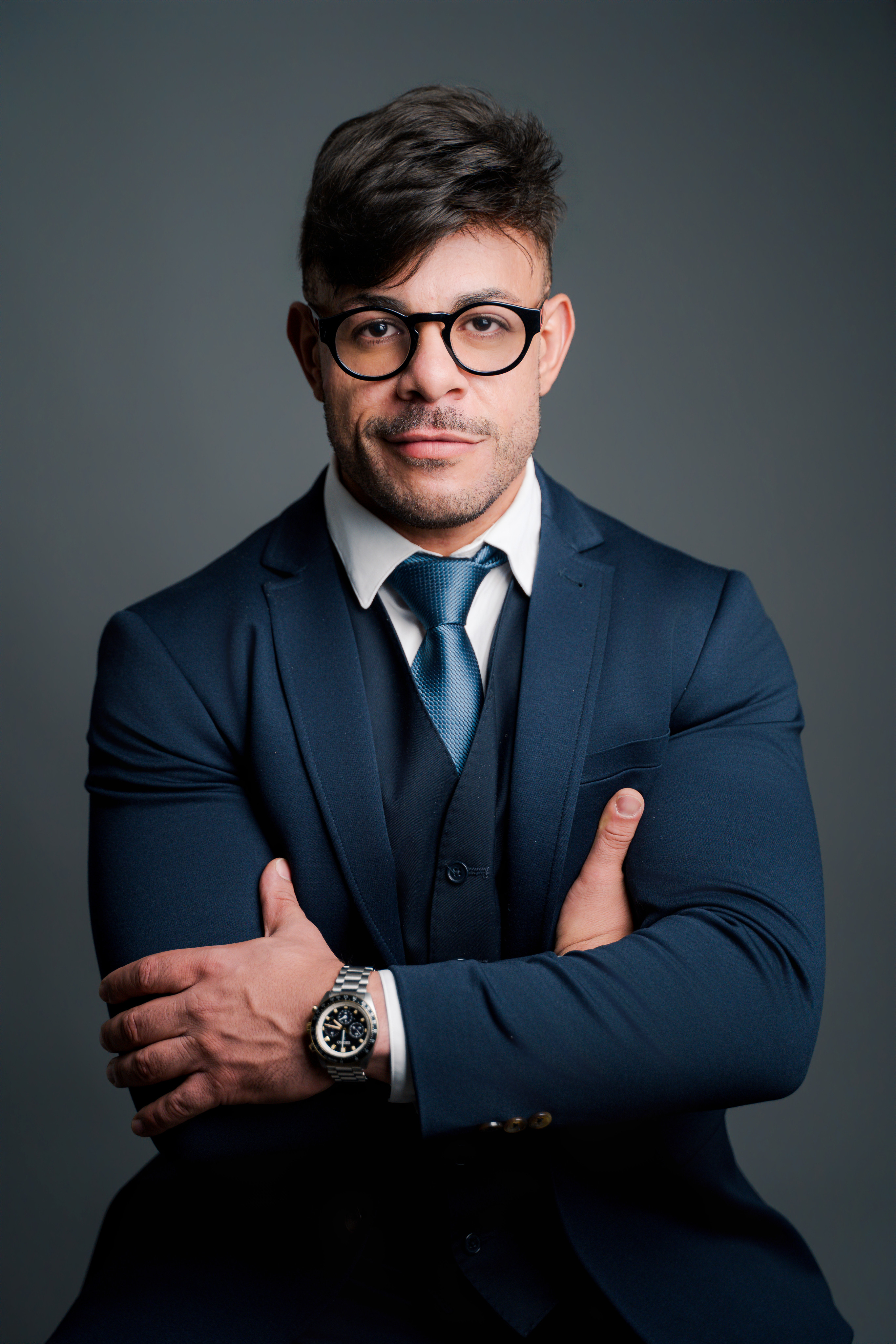 Dr. Matheus Rodrigues Nascimento